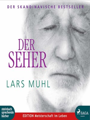 cover image of Der Seher (Ungekürzt)